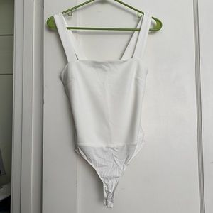 Lulu’s Square Bodysuit